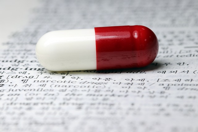 capsule