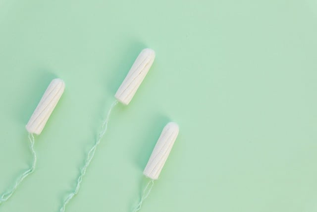 tampons