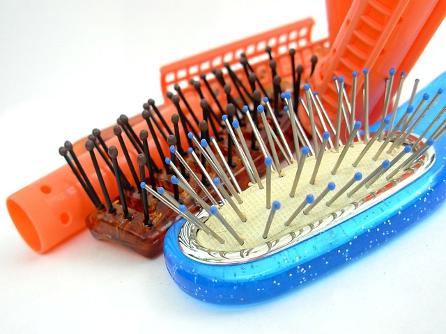 brushes