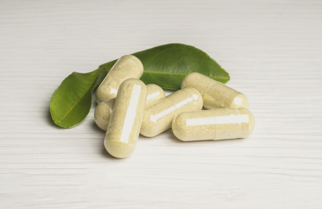Probiotic Supplements