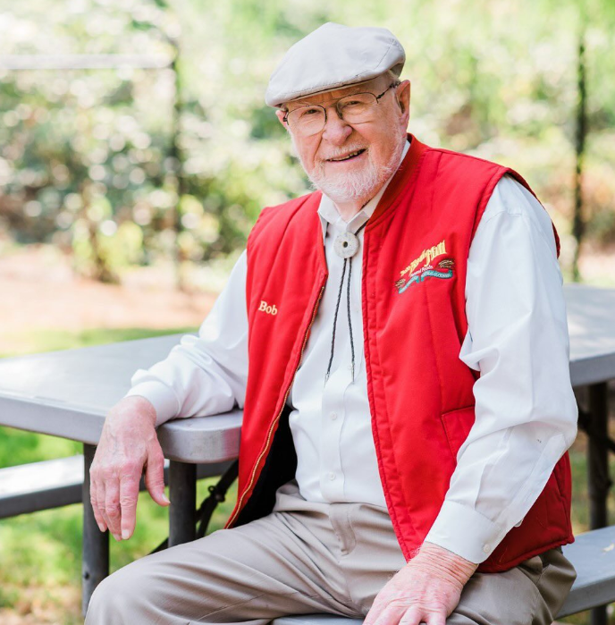 Bob Moore's Decision That Altered A Generation