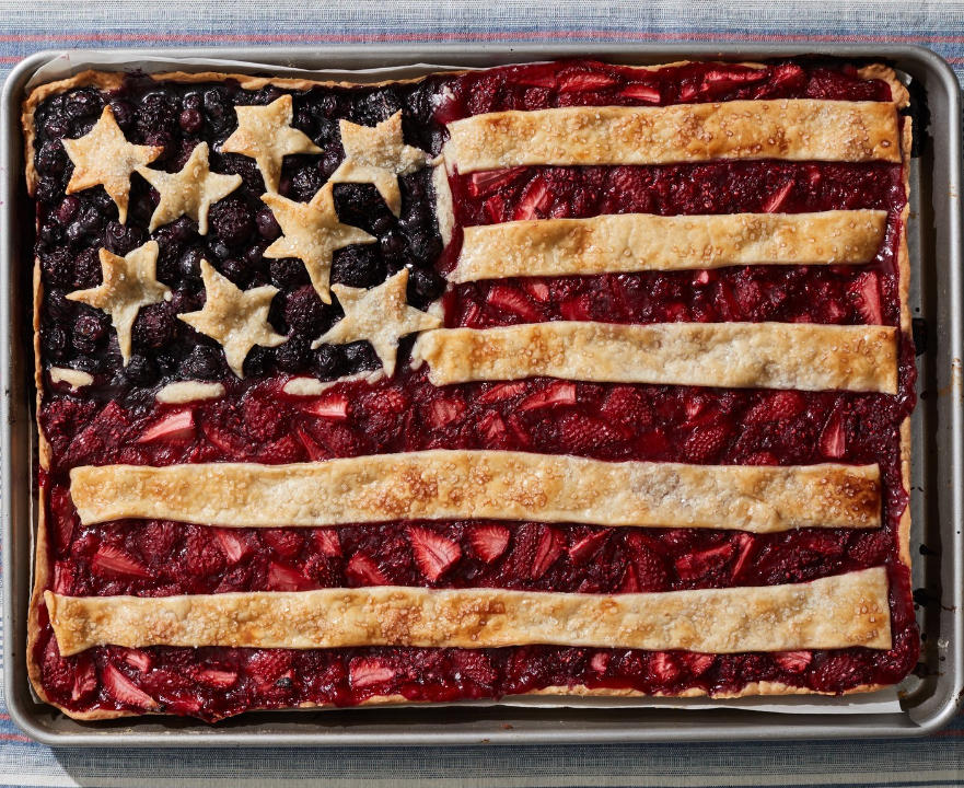 Currently, a whole wing of the 325,000-square-foot warehouse is devoted to gluten-free goods.
