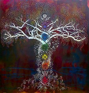 A tree