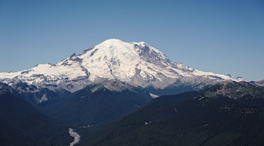 Mount Rainier: Another Dormant Threat