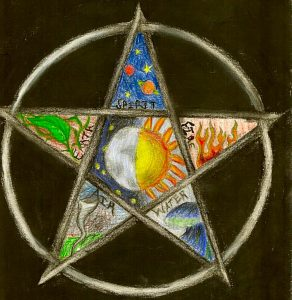 star