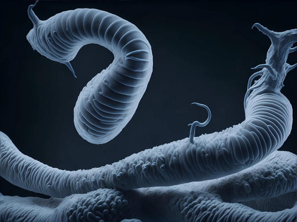 tapeworm