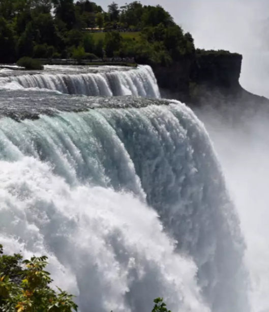 Niagara Falls