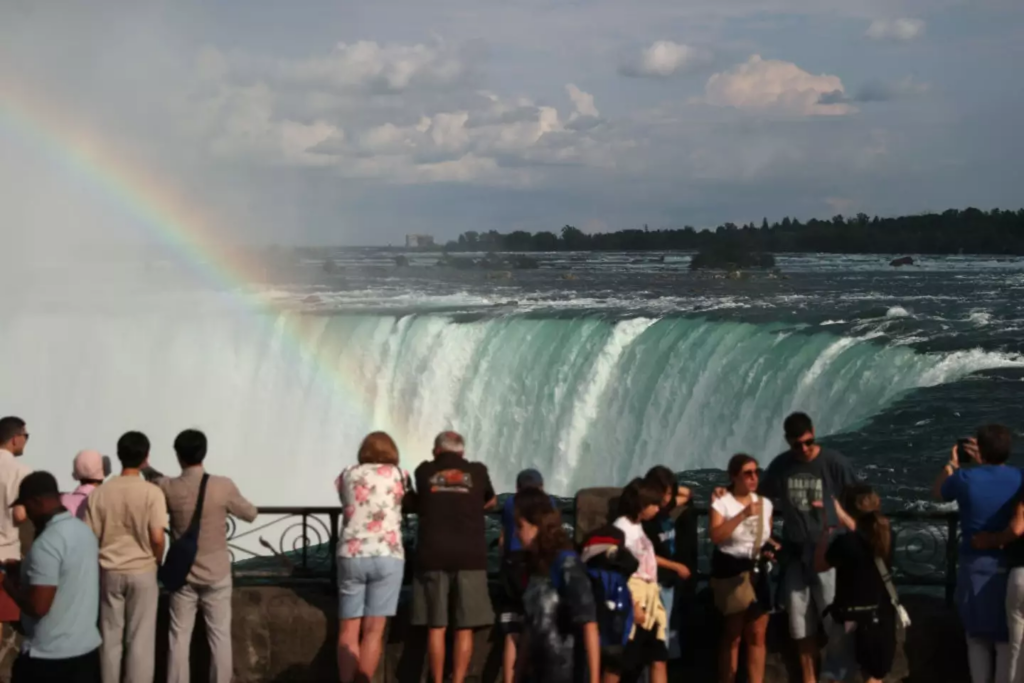 Niagara Falls