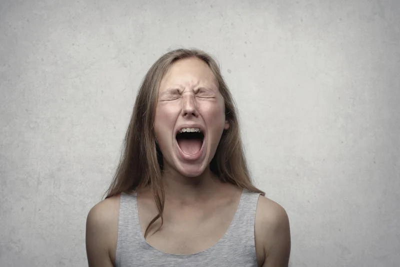 Having your symptoms dismissed is a common occurrence in medicine