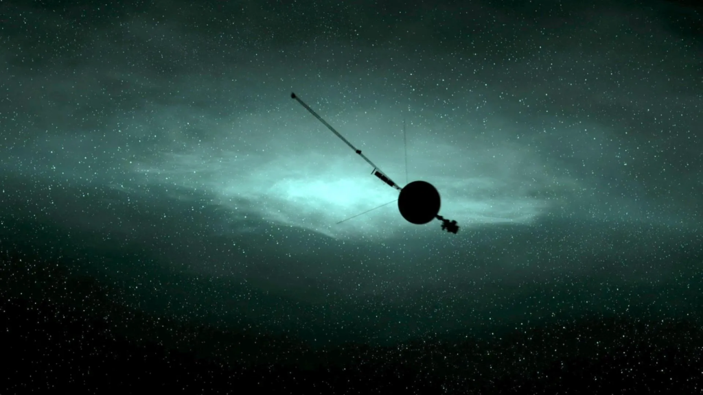 Voyager 1