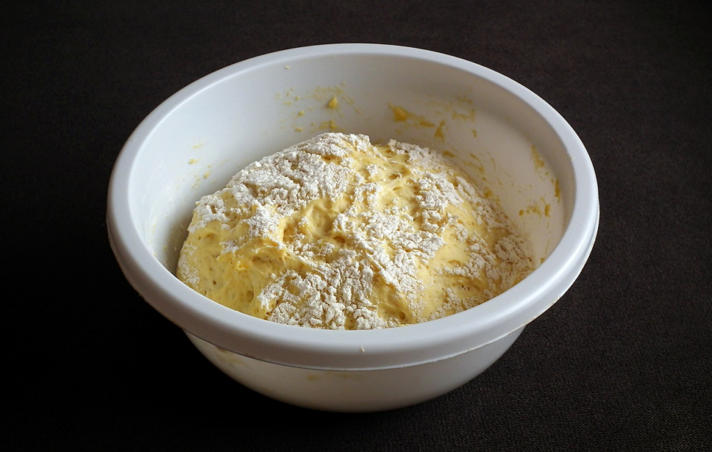 Bread doesn't have to be just empty calories