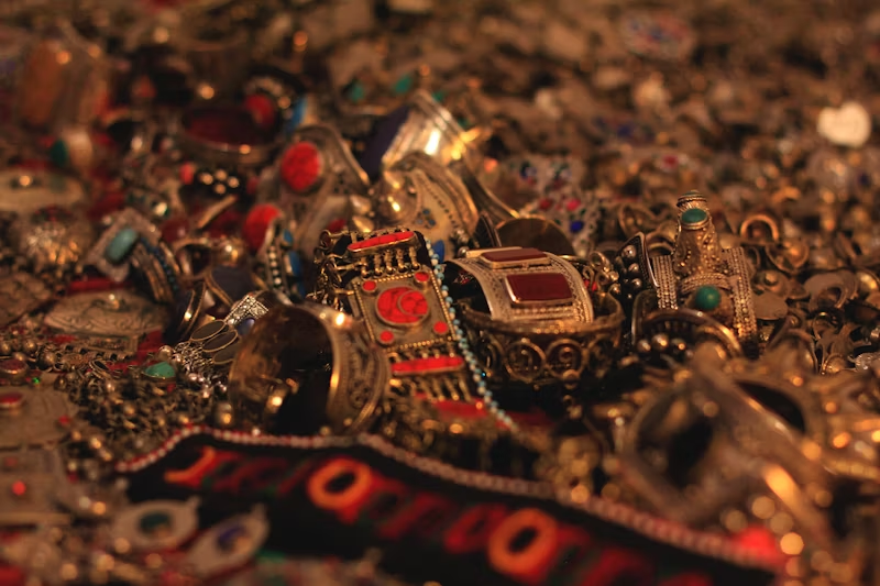 Treasure