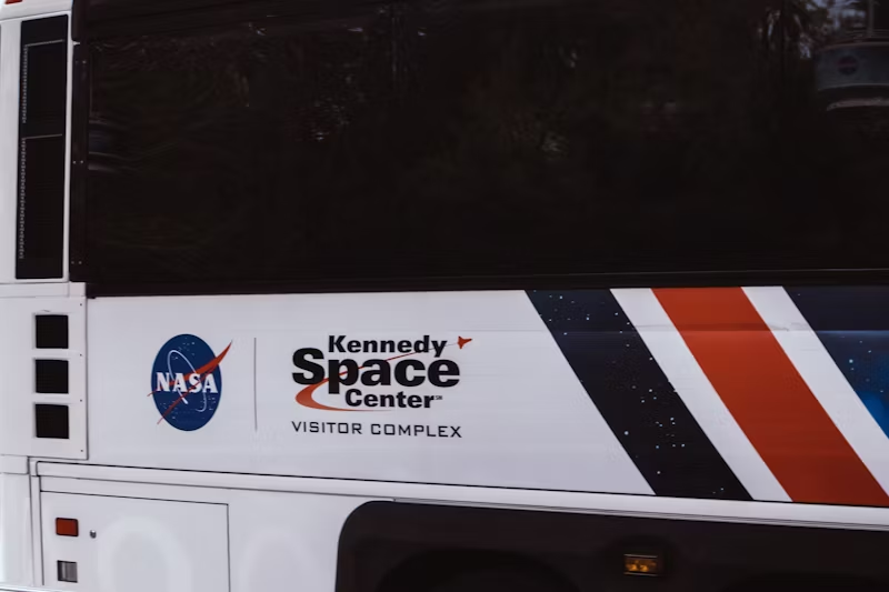 The Kennedy Space Center can be found in Florida