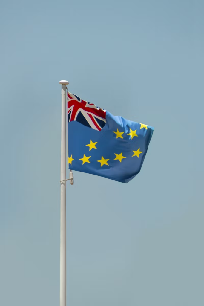 Flag of Tuvalu