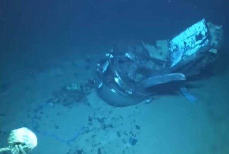 As the world processes the tragic events of June 2023, the release of the wreckage footage forces us to confront the fragility of life in the face of ambitious exploration.