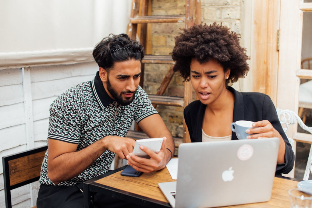 Struggles With Workplace Adaptation