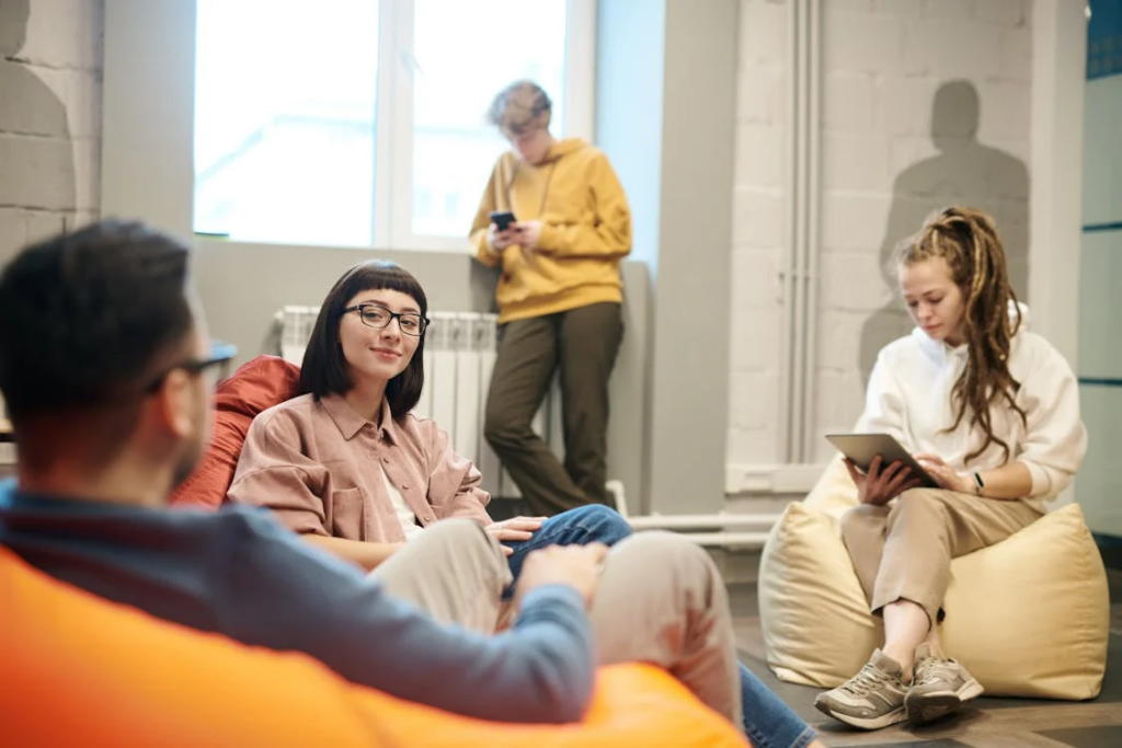 While the study does highlight areas where Gen Z employees may struggle, not all experts agree that the problem lies solely with them. 