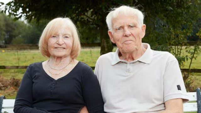 Peter and Christine Scott, a devoted British couple married for nearly half a century, have decided to end their lives side by side in a Sarco suicide pod in Switzerland.