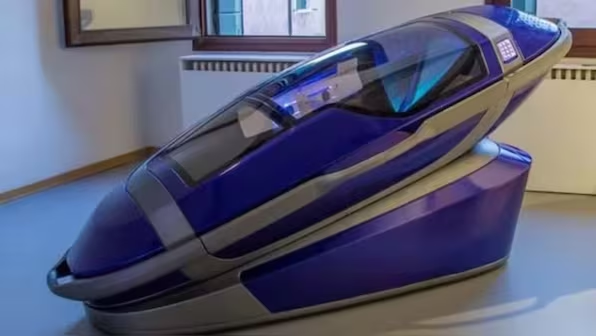 After 46 years together, the pair decided to end their lives side by side in a Sarco suicide pod in Switzerland after Christine, 80, a retired nurse, was recently diagnosed with early-stage vascular dementia.