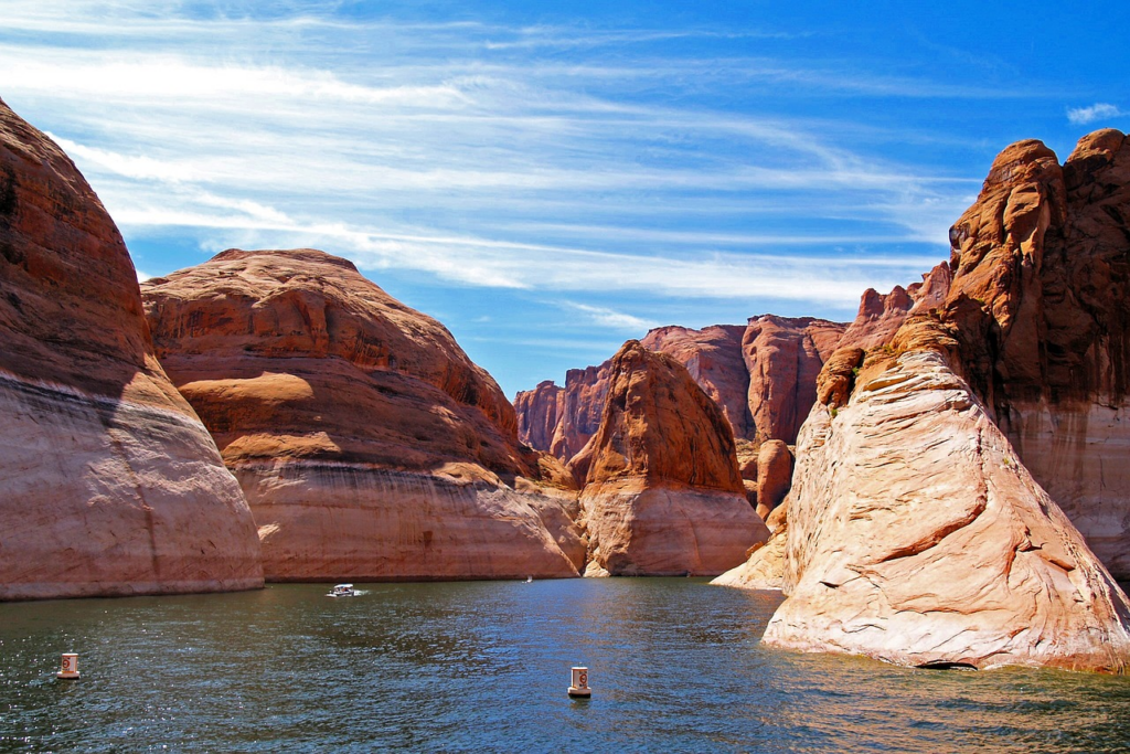 Canyons of Arizona