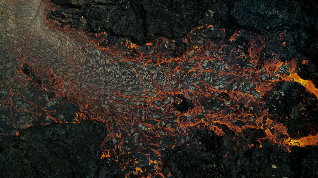 Magma Movement Doesn’t Guarantee Eruption