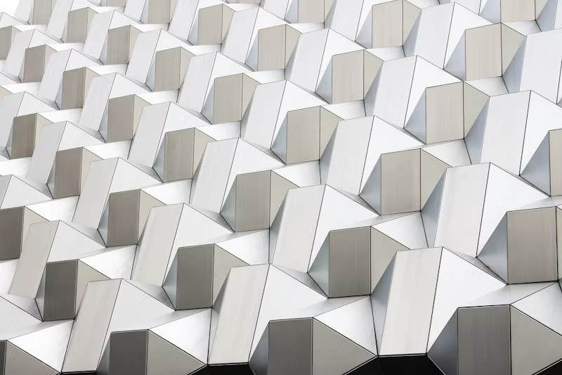 a repeating pattern