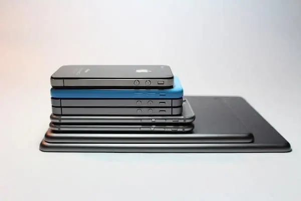 Handheld devices