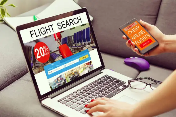 Targeted adverts on devices