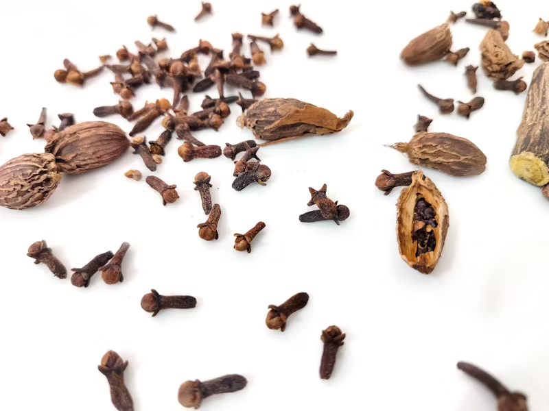cloves