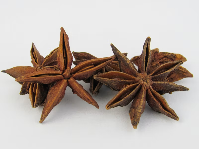 anise