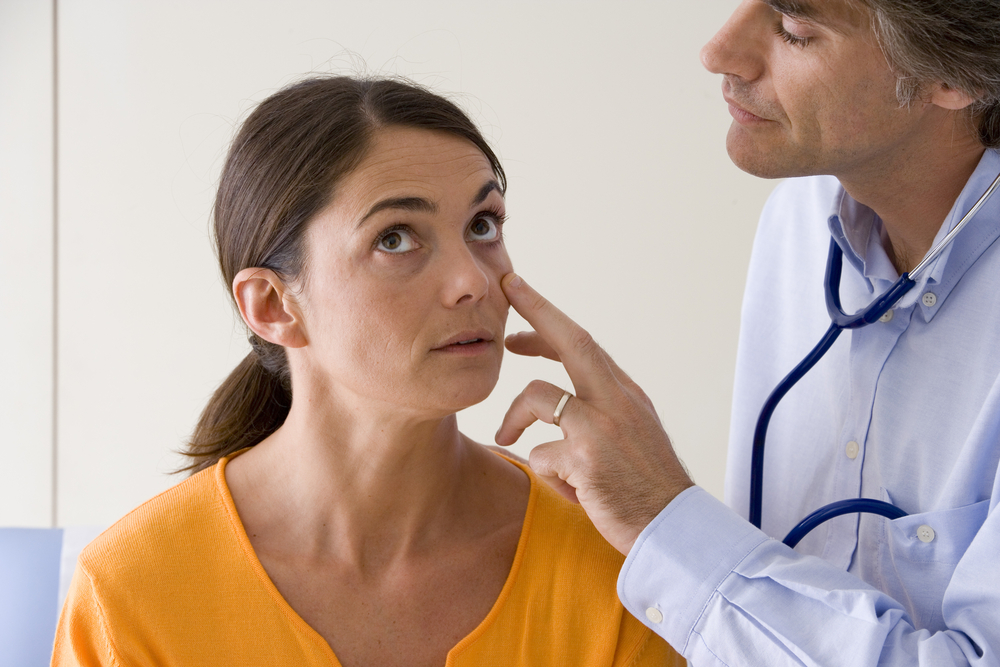 Anemia, Screening