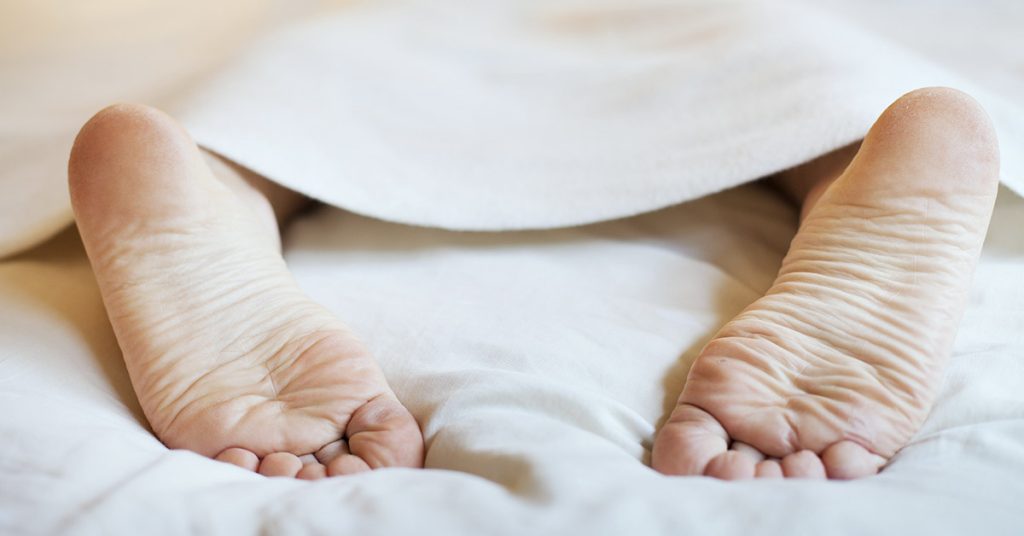 ‘Bed Rotting’: The Latest TikTok Trend Among Gen Z College Students