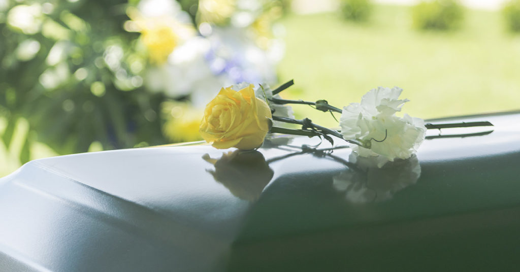 Young Girl’s Tragic End at 14 and a Father’s Heart-Wrenching Message at Her Funeral