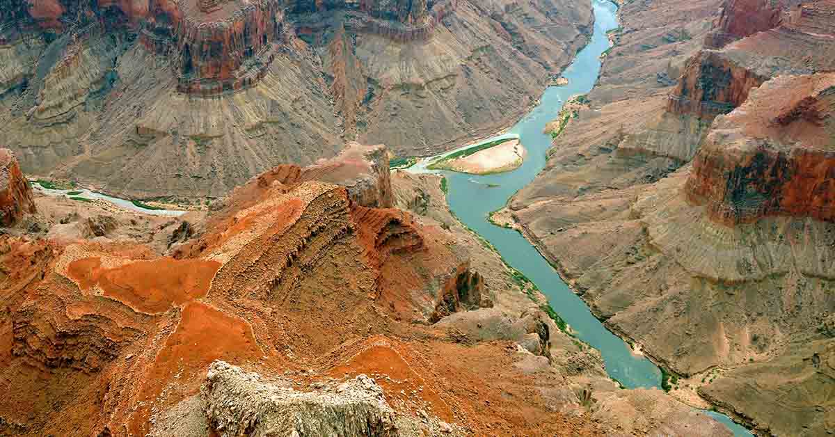 Grand Canyon Discovery: Ancient Artifacts Found Dating Back 12,000 Years