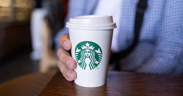 There’s a Hidden Detail In The Starbucks Logo a Lot of People Don’t Know About - Featured image