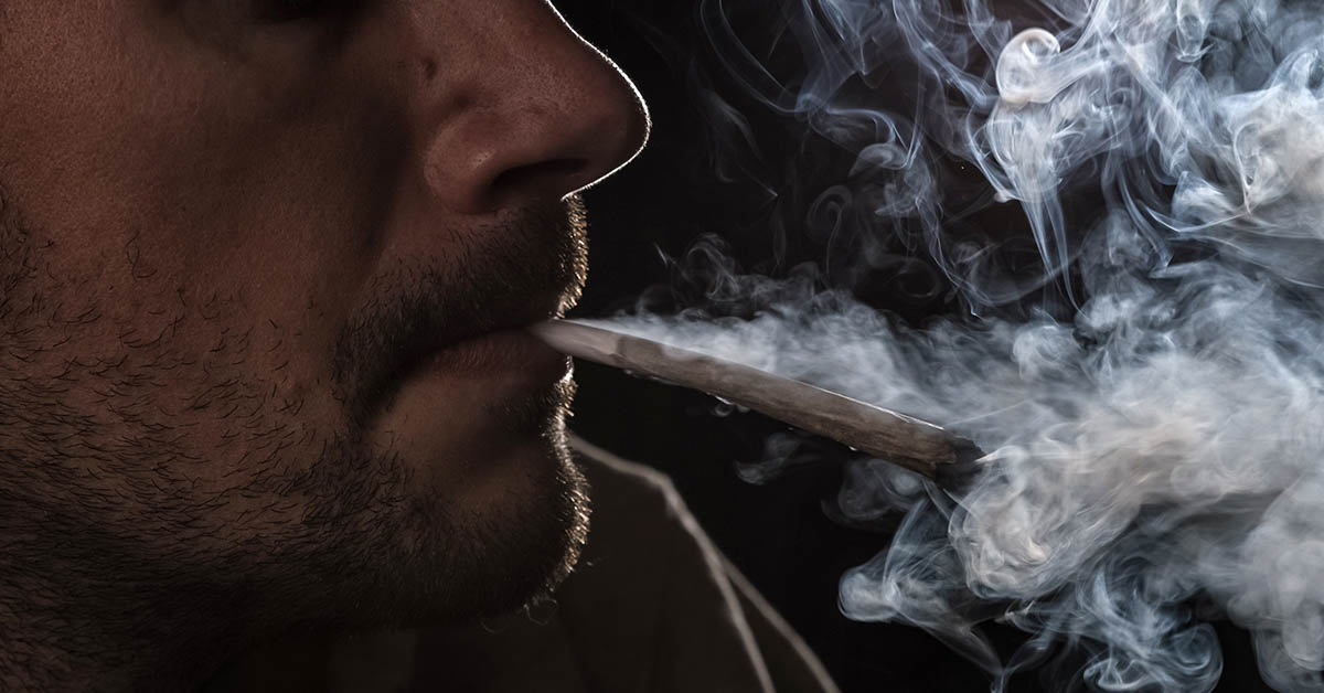 Cannabis Use Linked to Epigenetic Changes, Study Shows