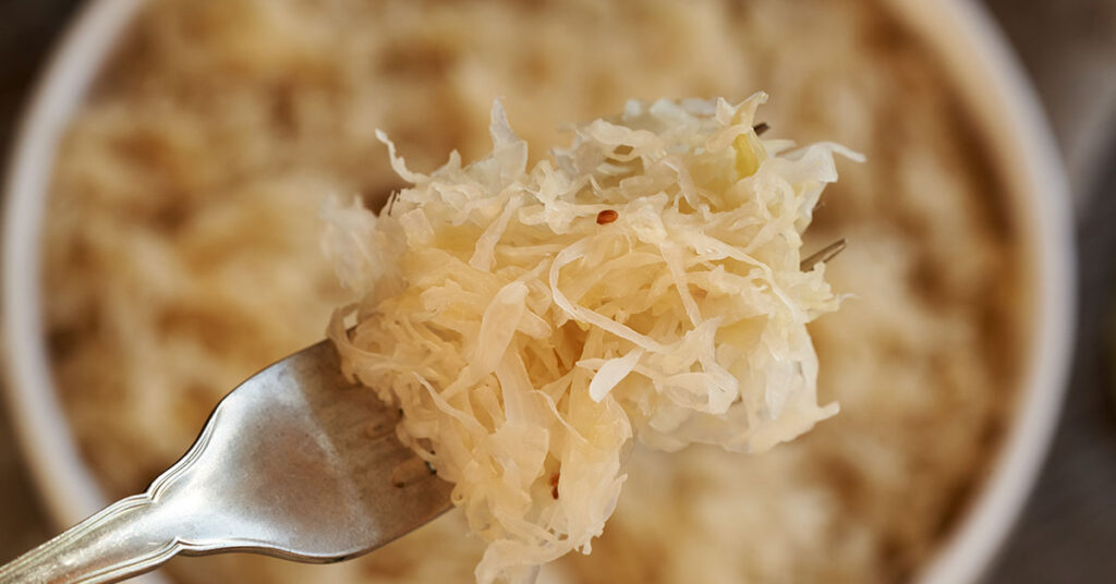 Top 10+ Probiotic Foods That Your Gut Will Thank You For - Featured image