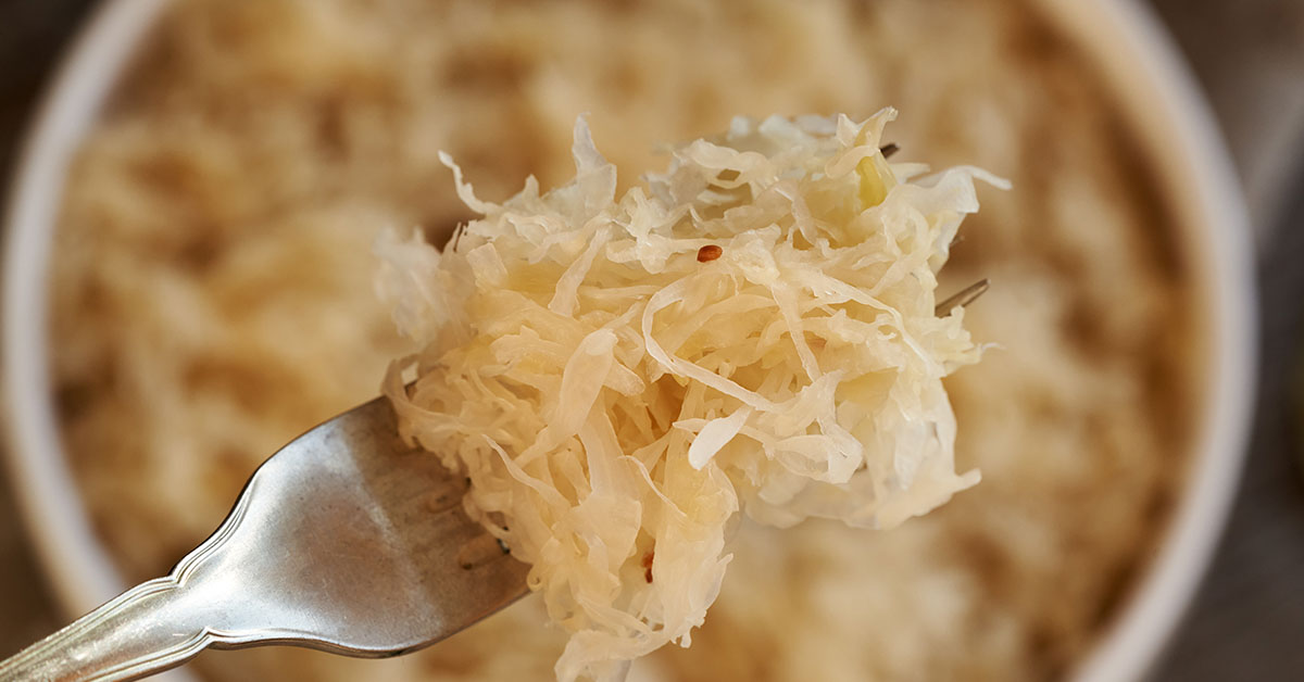 Top 10+ Probiotic Foods That Your Gut Will Thank You For