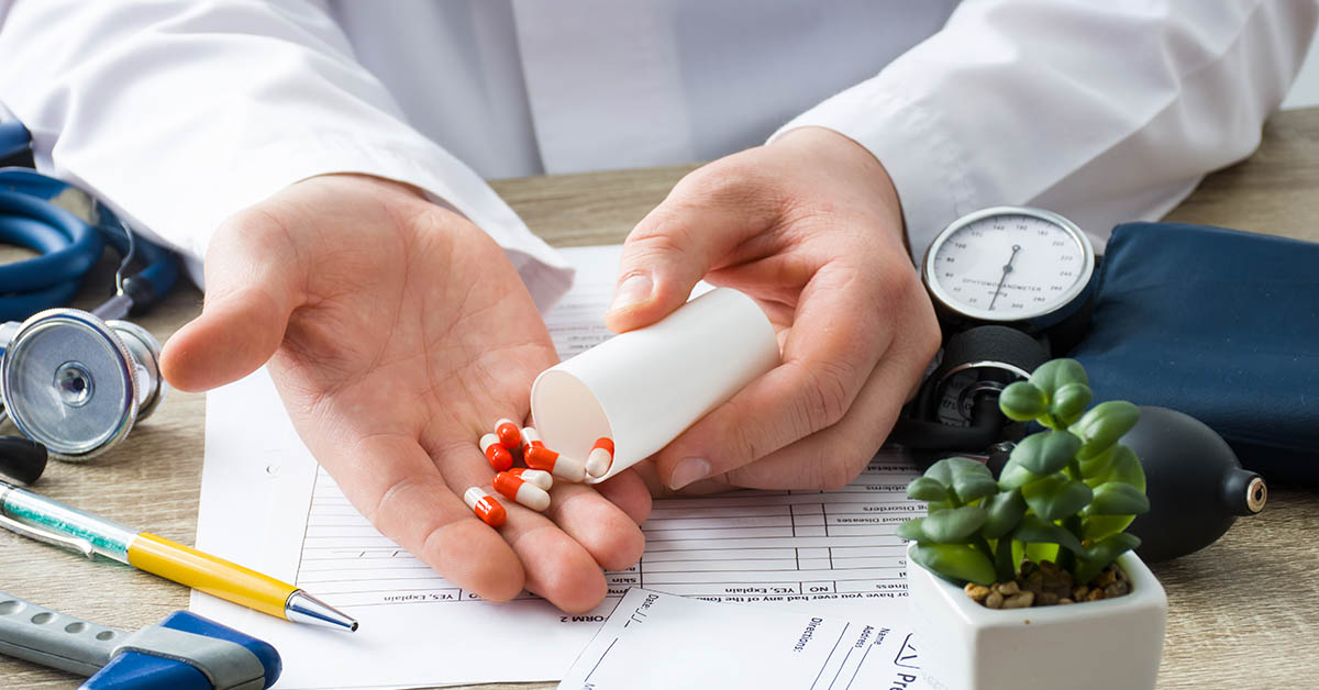 Common OTC Drug Linked to High Anemia Risk in Seniors