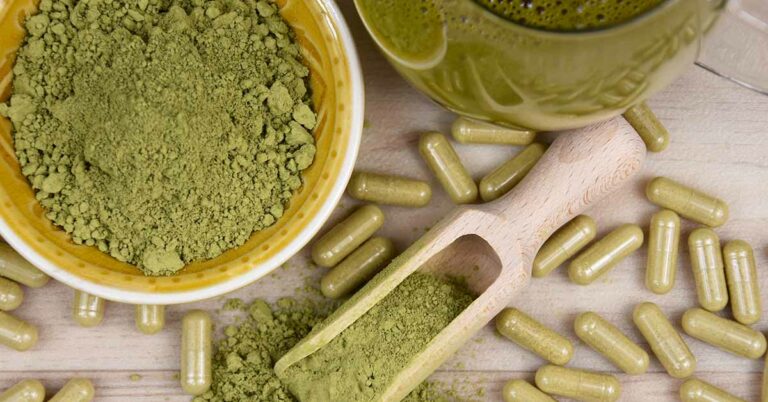 This Herbal Supplement Has Been Banned in 7 States Due to Health Risks - Featured image