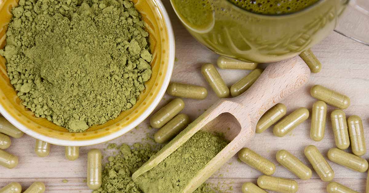 This Herbal Supplement Has Been Banned in 7 States Due to Health Risks