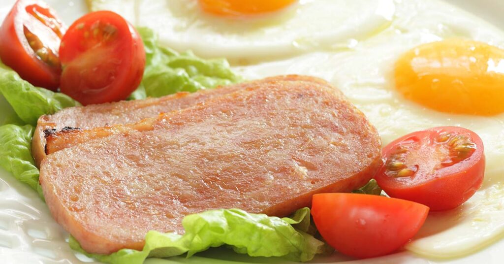 15+ Breakfast Dishes You Won’t See People Eat Anymore - Featured image