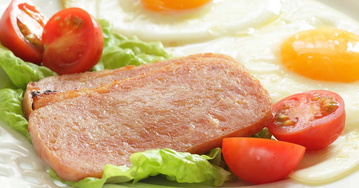  15+ Breakfast Dishes You Won’t See People Eat Anymore