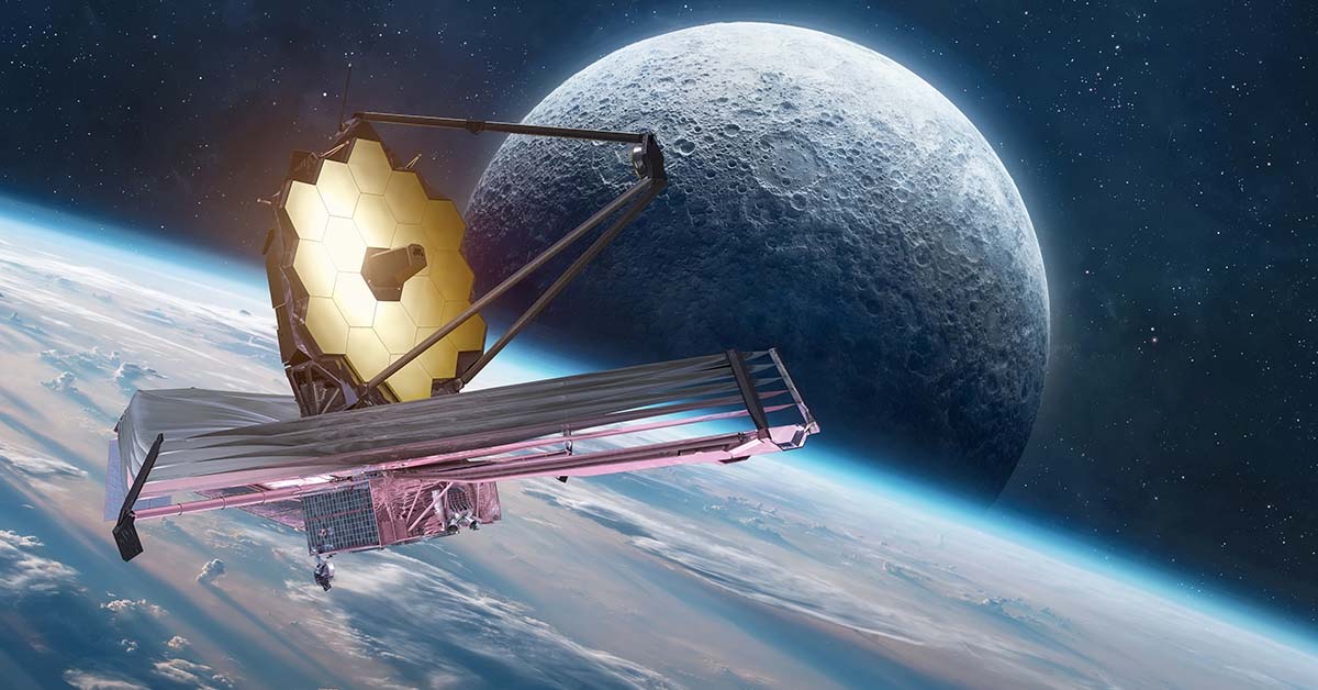 James Webb Telescope Makes Eerie Discovery About Universe That Humanity Got ‘Seriously Wrong’