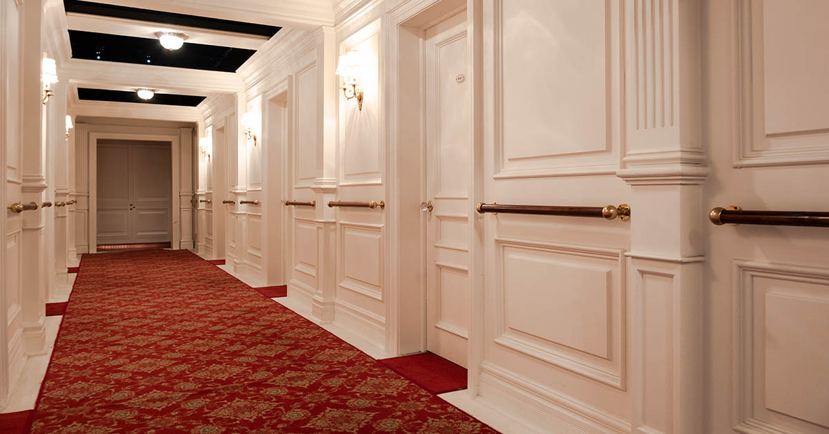 Expert Shares The Reason, Nobody, Has Ever Found Human Remains Inside The Titanic