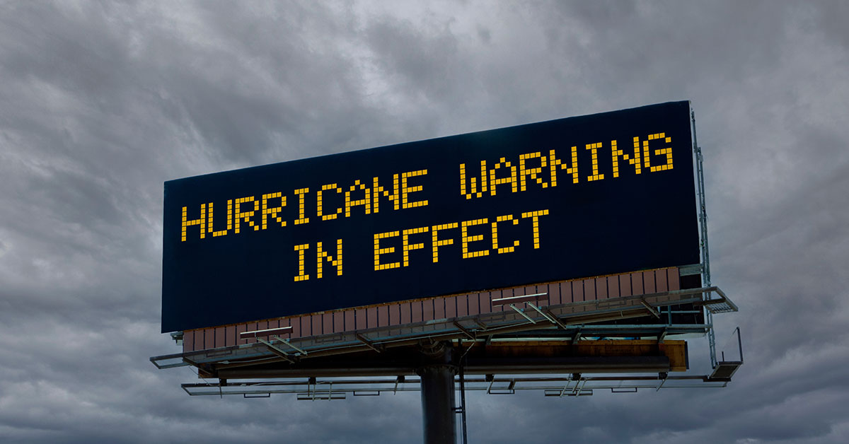 Desperate Searches for Loved Ones Still Continue After Hurricane Helene