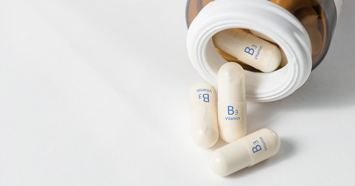 Common Supplement May Increase Risk of Heart Disease, Study Finds