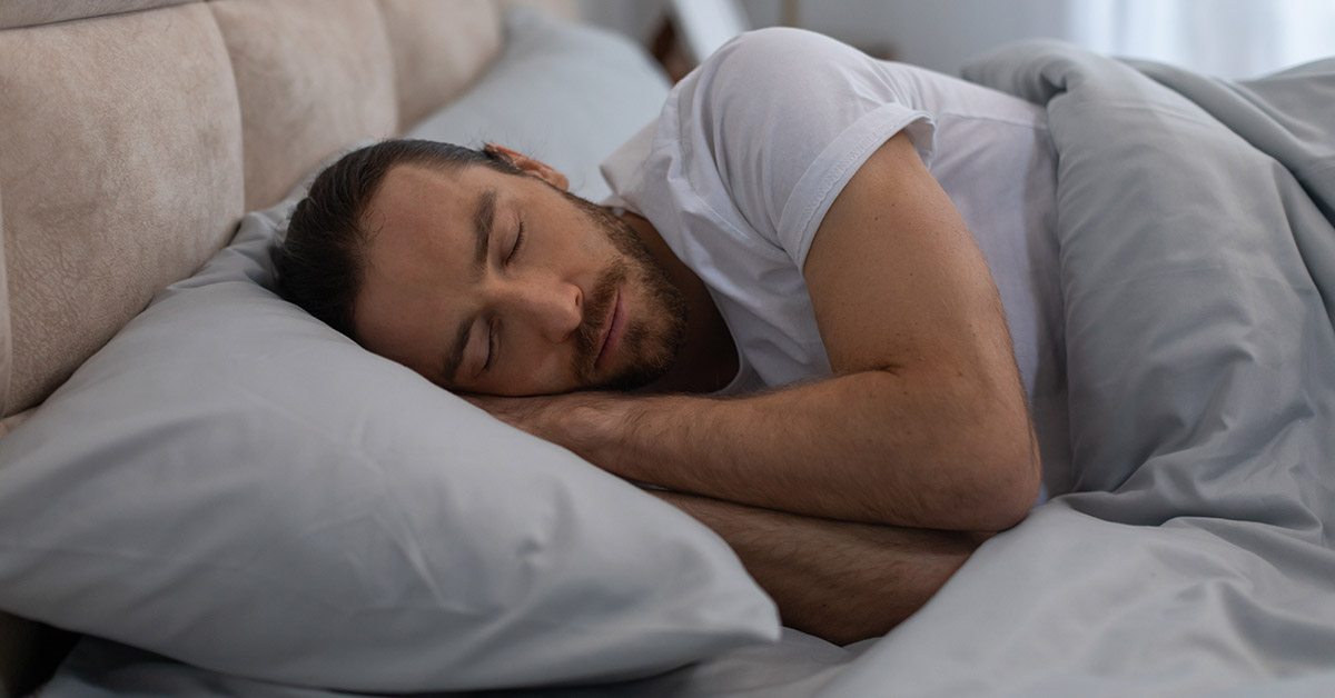 What Does It Mean When You Dream About Someone Close Who’s Died?