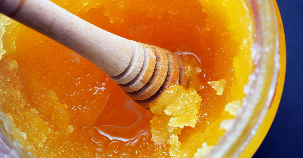 What Does It Mean If Your Honey Crystallizes?