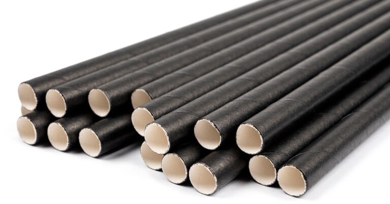 Paper Straws Contain More Dangerous Forever Chemicals and Their Plastic Counterparts, Research Shows - Featured image
